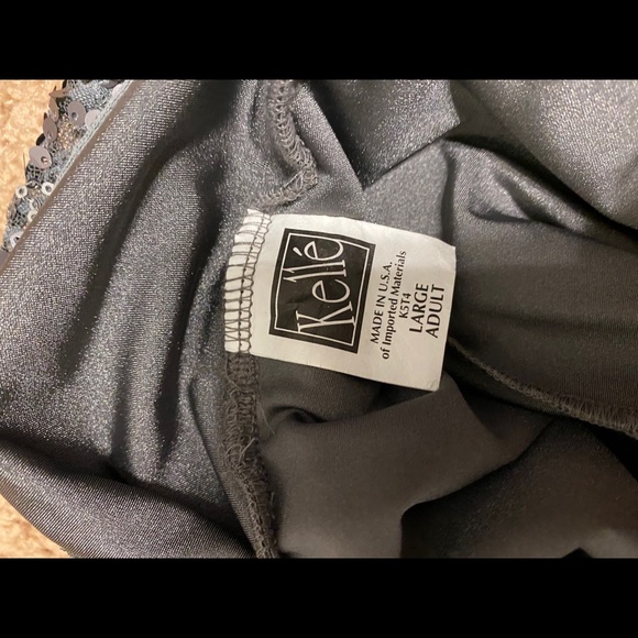 kelle company Other Kelle Lyrical Contemporary Dance Costume Poshmark